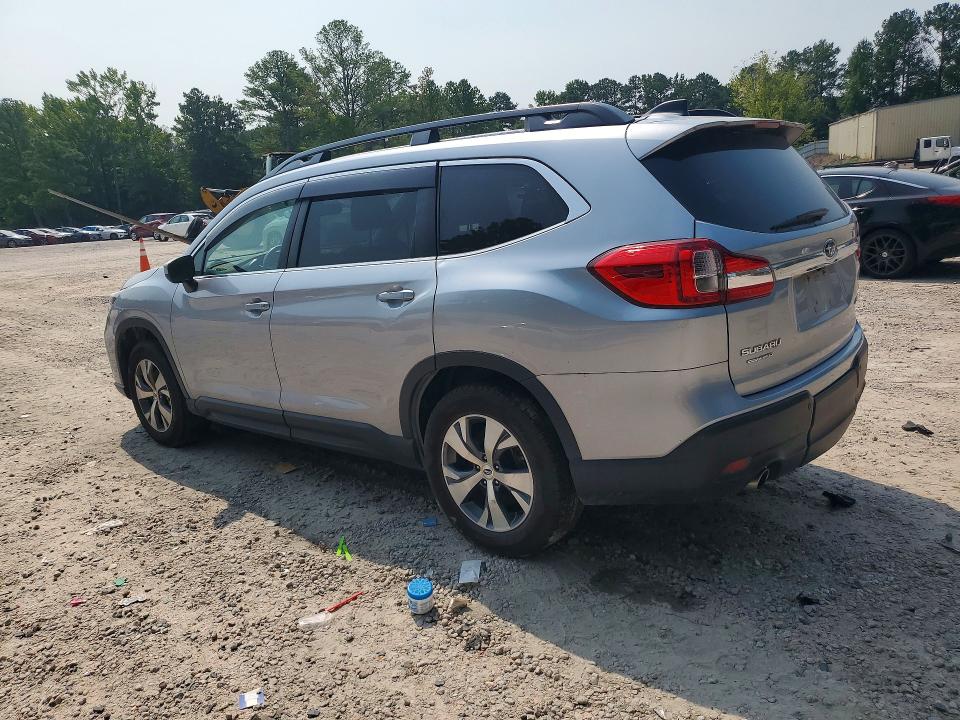 Photo 2 from auction – 2020 SUBARU ASCENT with VIN 4S4WMACD9L3479732