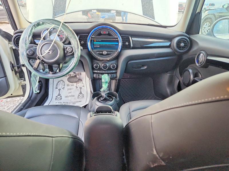 Photo 8 from auction – 2019 MINI COOPER with VIN WMWXU1C50K2J02774