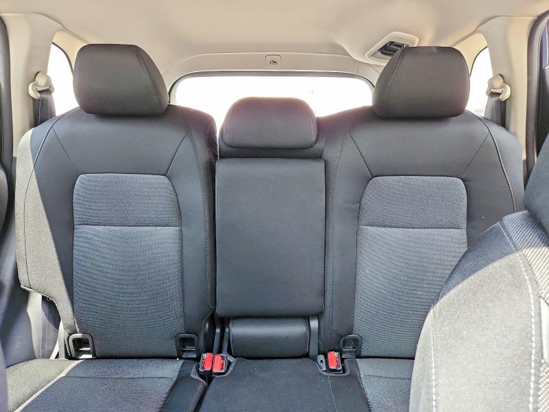 Photo 10 from auction – 2024 HONDA CR-V with VIN 7FARS4H41RE015786