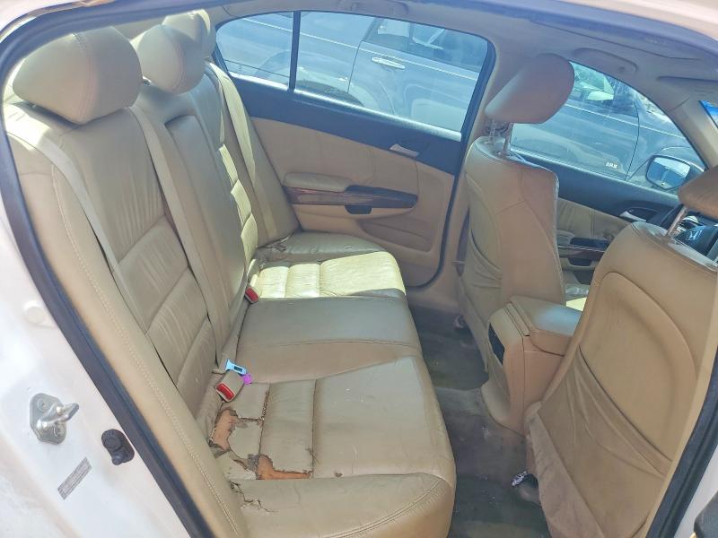 Photo 10 from auction – 2012 HONDA ACCORD with VIN 1HGCP2F84CA068822