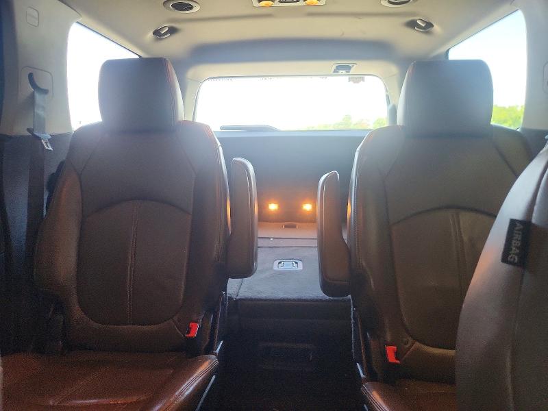 Photo 10 from auction – 2014 GMC ACADIA with VIN 1GKKVRKD7EJ221521