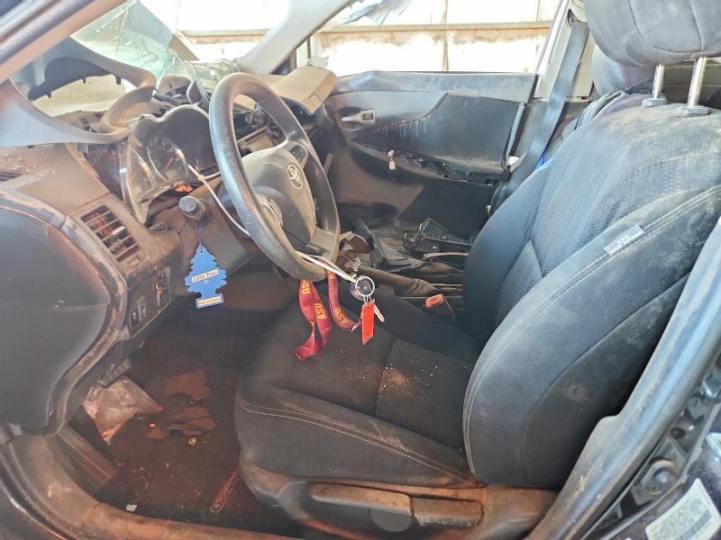 Фото 7 с аукциона – 2013 TOYOTA COROLLA с VIN 5YFBU4EE3DP168395