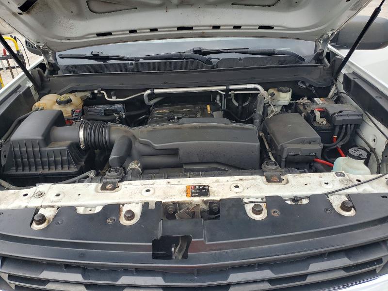 Photo 11 from auction – 2016 CHEVROLET COLORADO with VIN 1GCHSBEA8G1369056