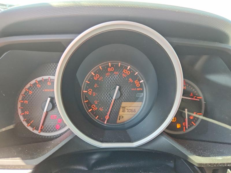 صورة رقم 9 من المزاد - 2013 TOYOTA 4RUNNER مع VIN JTEZU5JR5D5053304