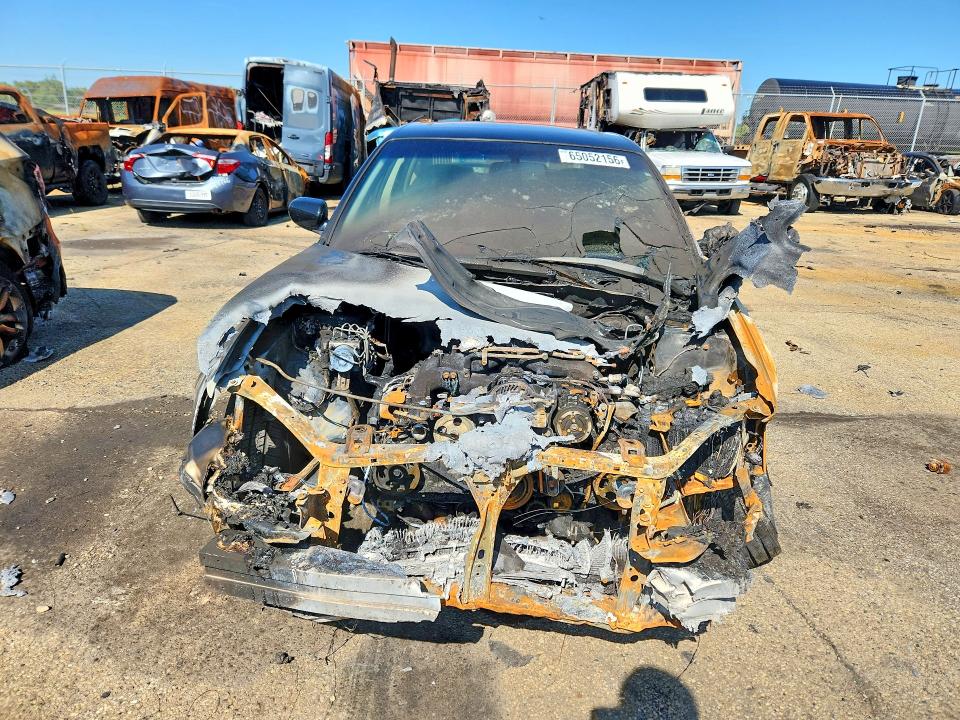 Photo 5 from auction – 2007 SUBARU LEGACY with VIN 4S3BL626677214108