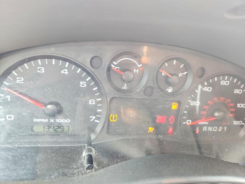 Photo 9 from auction – 2011 FORD RANGER with VIN 1FTKR1ED2BPA98880