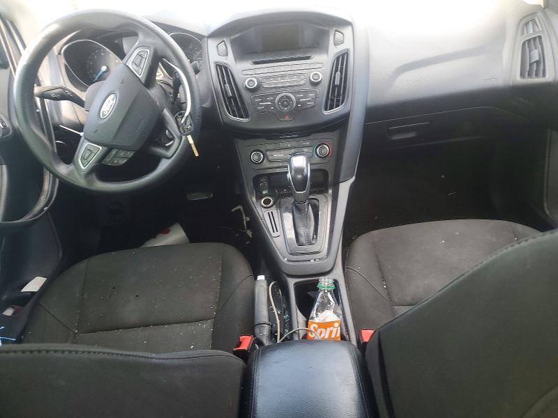 Снимка 8 от търг – 2015 FORD FOCUS с VIN 1FADP3F22FL239604