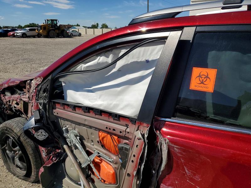 Photo 8 from auction – 2018 TOYOTA RAV4 with VIN 2T3BFREV5JW707060