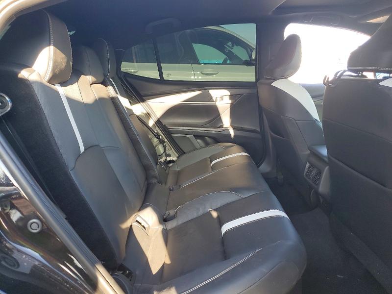 Photo 10 from auction – 2026 TOYOTA CAMRY with VIN 4T1DAACK9TU252906