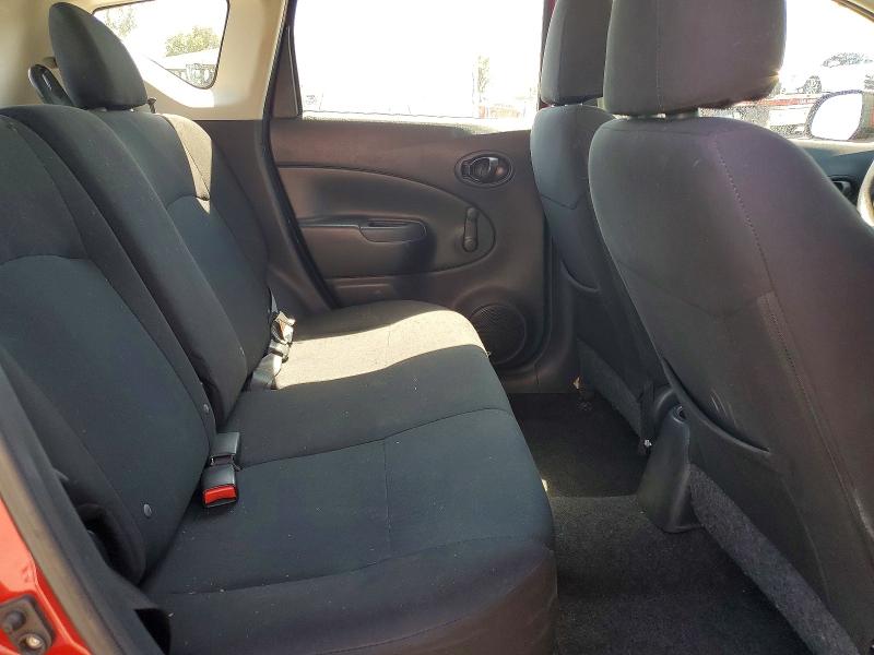 Photo 10 from auction – 2014 NISSAN VERSA NOTE with VIN 3N1CE2CP7EL384021