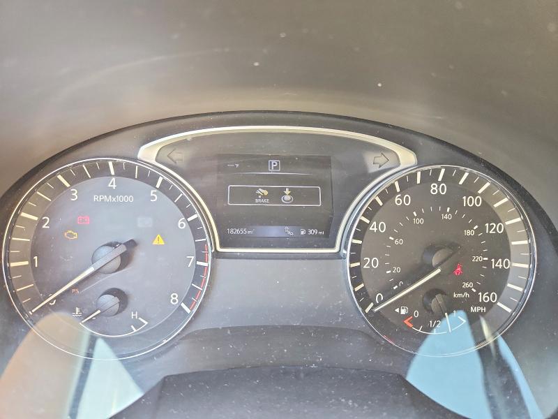 Photo 9 from auction – 2016 NISSAN ALTIMA with VIN 1N4AL3AP2GC232574