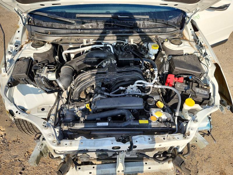 Photo 12 from auction – 2022 SUBARU OUTBACK with VIN 4S4BTADC5N3109193
