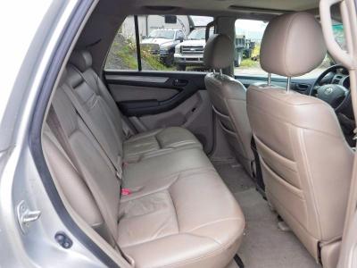 Photo 10 from auction – 2008 TOYOTA 4RUNNER with VIN JTEZU14R78K021112