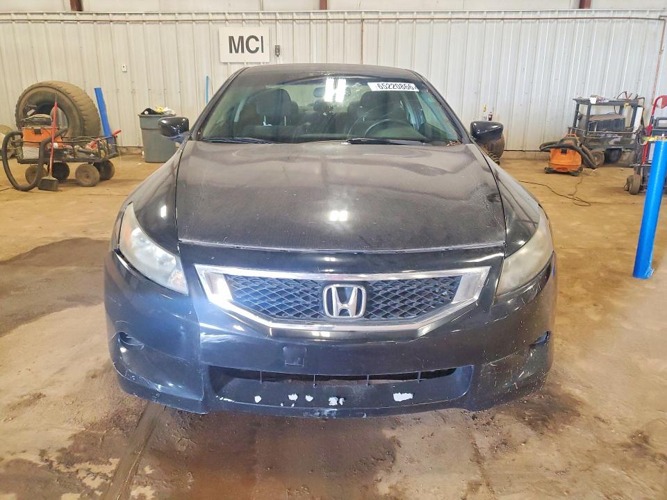 Photo 5 from auction – 2010 HONDA ACCORD with VIN 1HGCS1B33AA019918