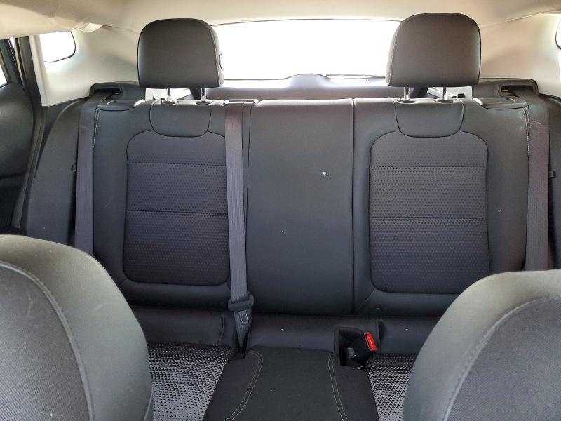 Photo 10 from auction – 2025 CHEVROLET TRAX with VIN KL77LHEP2SC224394