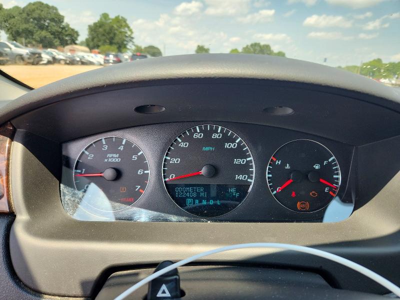 Фото 9 с аукциона – 2012 CHEVROLET IMPALA с VIN 2G1WG5E31C1228192