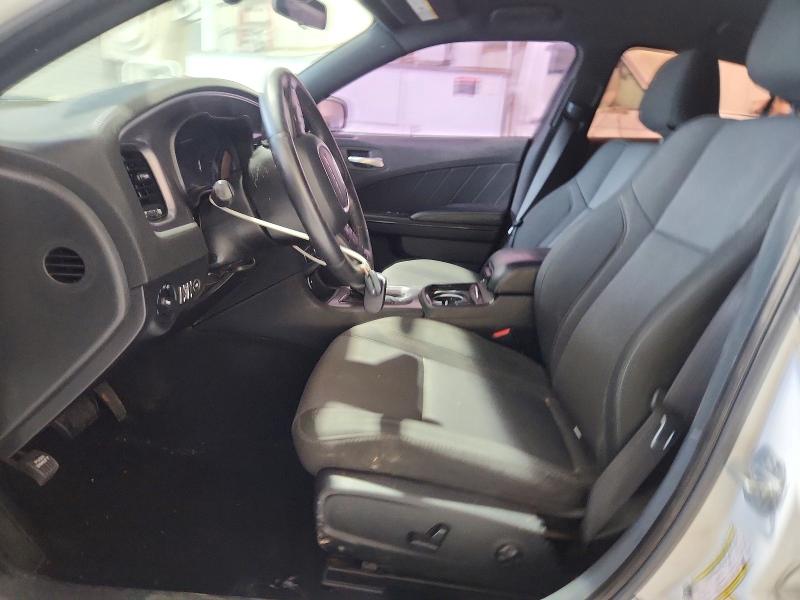 Фото 7 с аукциона – 2019 DODGE CHARGER с VIN 2C3CDXBG0KH572712