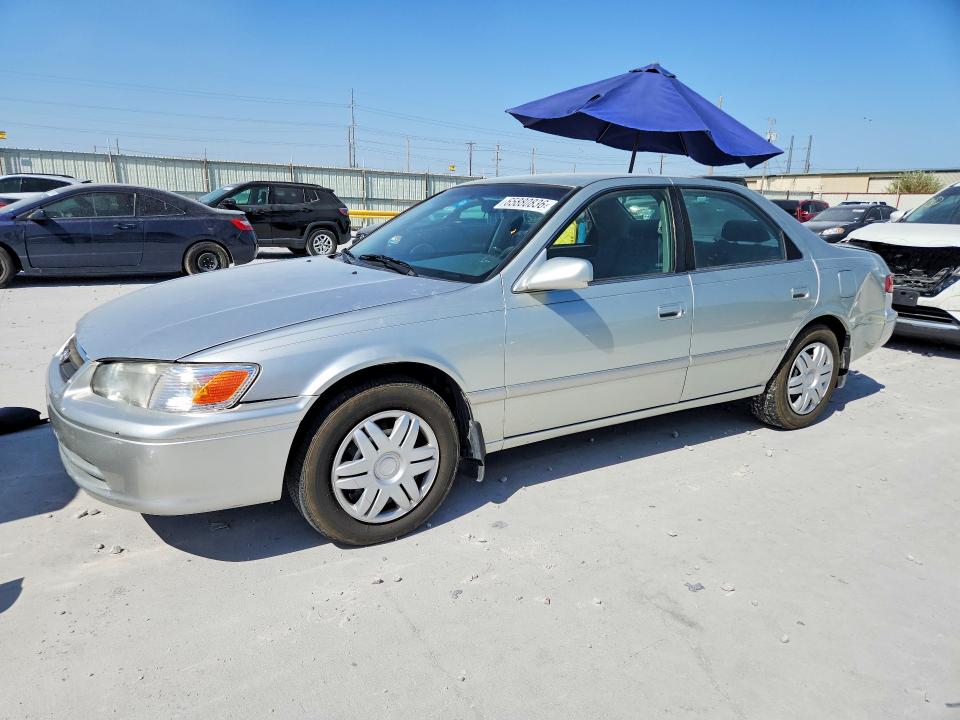 2000 TOYOTA CAMRY - Търг №65880836