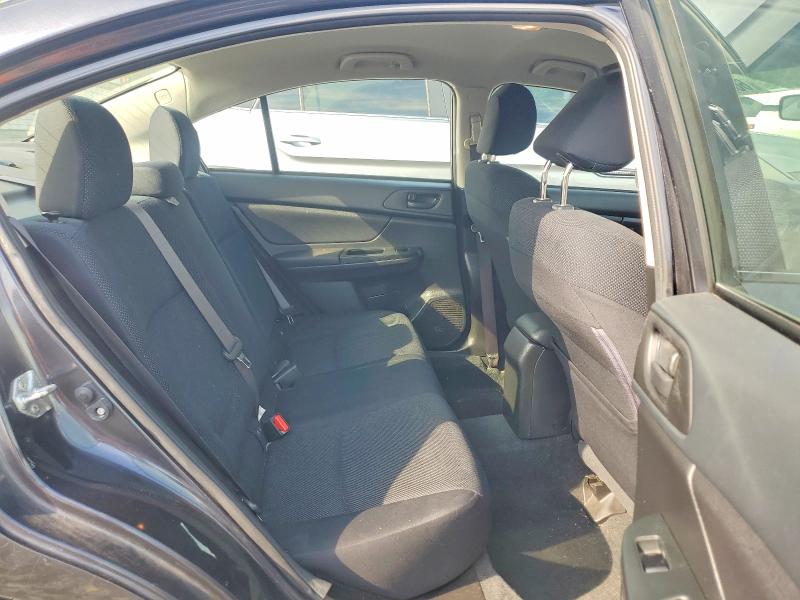 Photo 10 from auction – 2014 SUBARU IMPREZA with VIN JF1GJAA64EH010159