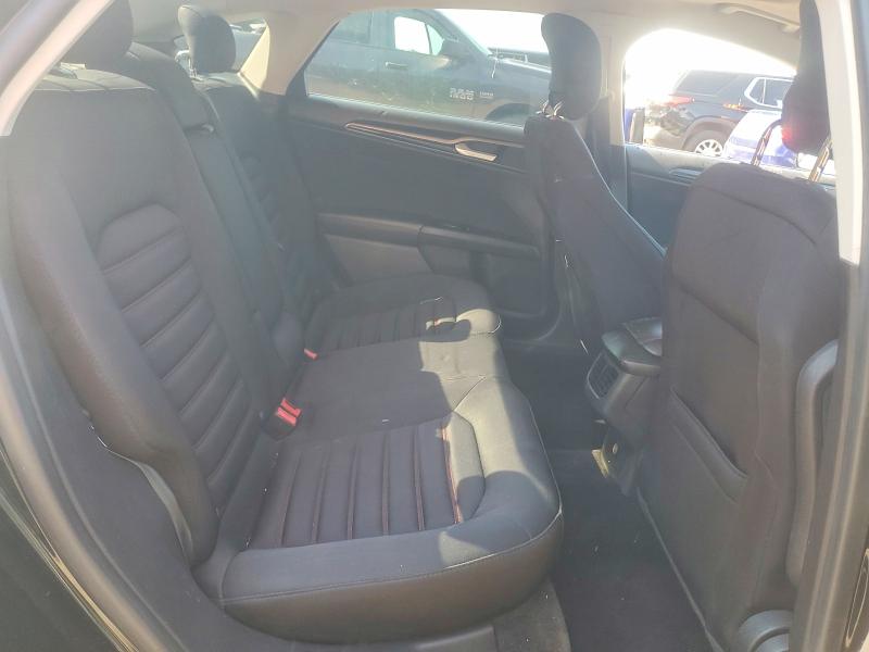 Photo 10 from auction – 2014 FORD FUSION with VIN 3FA6P0H76ER182968