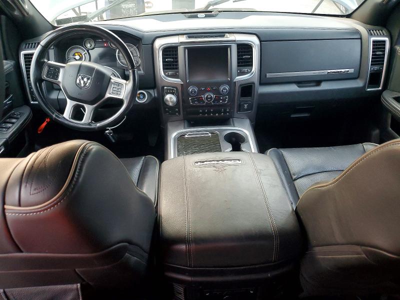 Фото 8 с аукциона – 2015 RAM 1500 с VIN 1C6RR7PT5FS736698