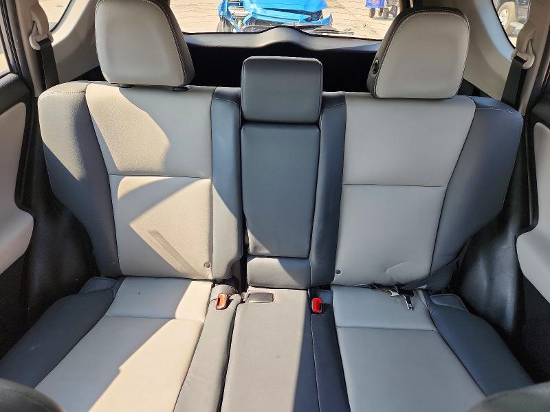 Photo 10 from auction – 2014 TOYOTA RAV4 with VIN 2T3DFREV7EW214303