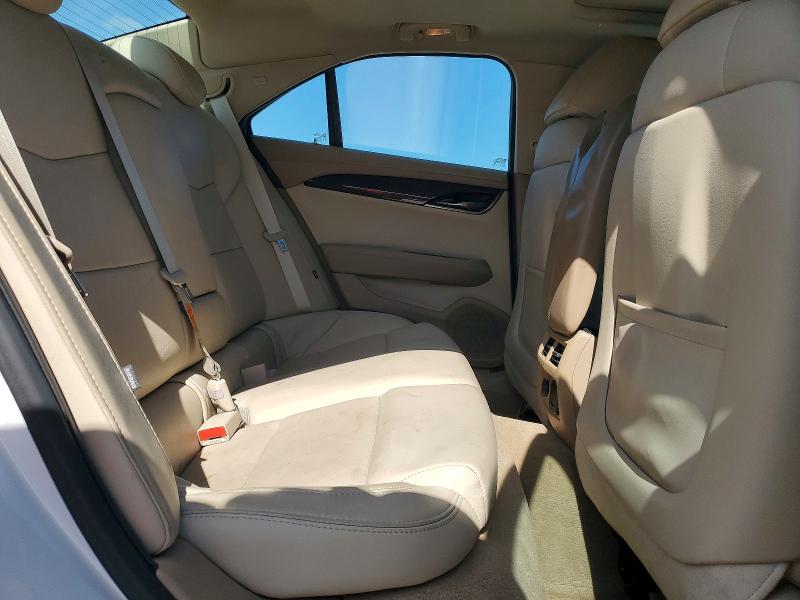 Photo 10 from auction – 2016 CADILLAC ATS with VIN 1G6AB5SS0G0182435