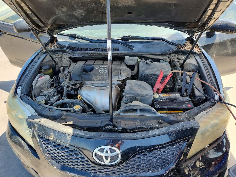 Foto 11 de la subasta – 2010 TOYOTA CAMRY con VIN 4T1BF3EK2AU064369