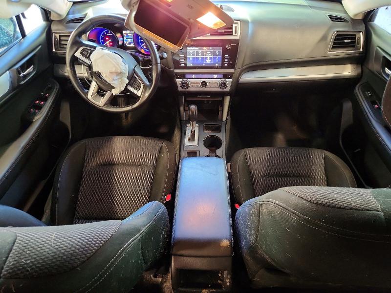 Photo 8 from auction – 2016 SUBARU OUTBACK with VIN 4S4BSACC0G3272020
