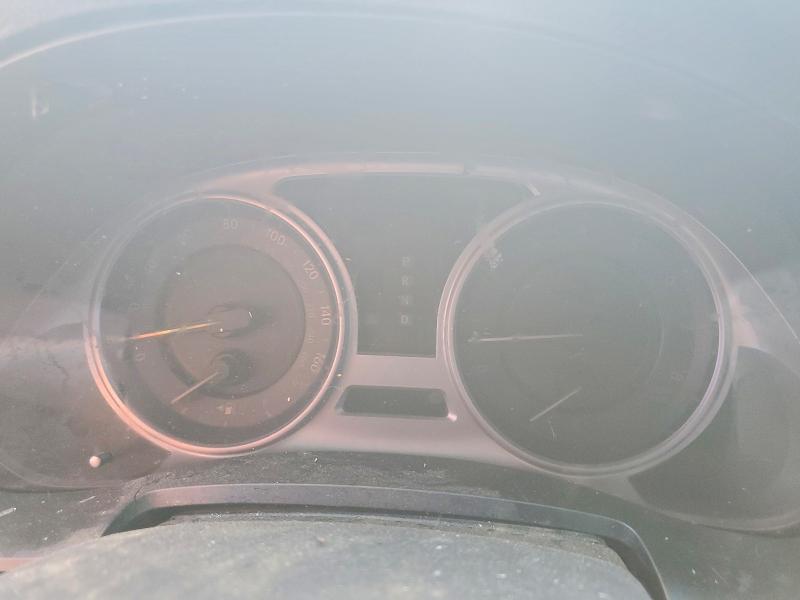 صورة رقم 9 من المزاد - 2010 LEXUS IS 250 مع VIN JTHBF5C29A5124076