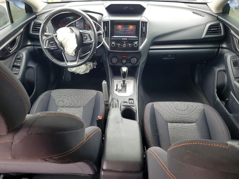 صورة رقم 8 من المزاد - 2018 SUBARU CROSSTREK مع VIN JF2GTABC4JH248288