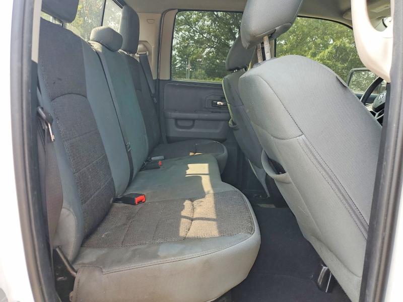 Photo 10 from auction – 2014 RAM 1500 with VIN 1C6RR7GT0ES325384