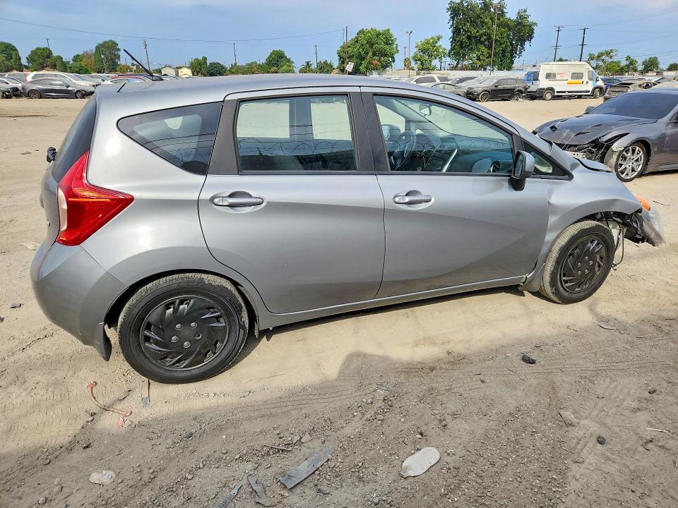 Photo 3 from auction – 2014 NISSAN VERSA NOTE with VIN 3N1CE2CP1EL429051