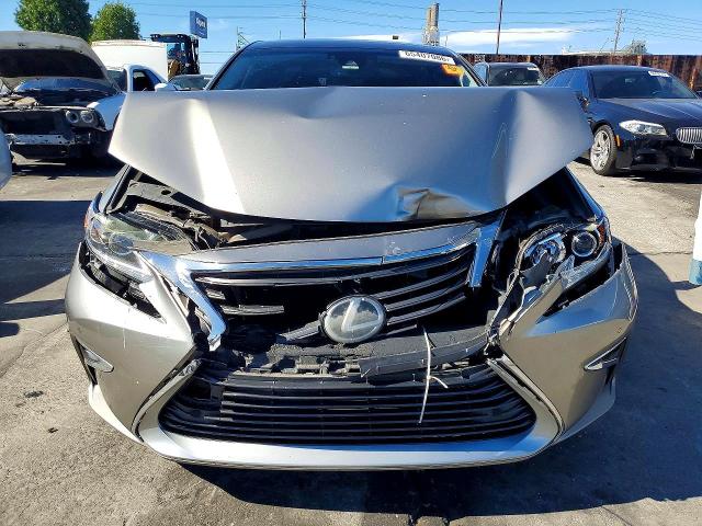 Photo 5 from auction – 2016 LEXUS ES with VIN 58ABK1GG6GU031109