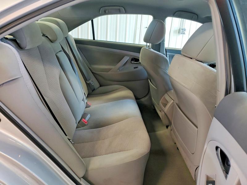Photo 10 from auction – 2011 TOYOTA CAMRY with VIN 4T4BF3EK4BR218524