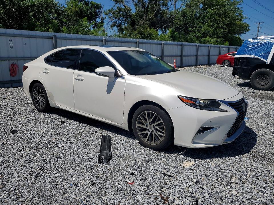 Фото 4 с аукциона – 2017 LEXUS ES с VIN 58ABK1GG8HU035826