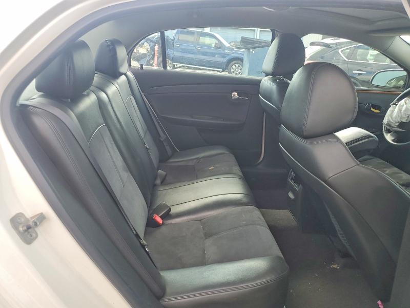 Photo 10 from auction – 2010 CHEVROLET MALIBU with VIN 1G1ZD5EBXAF108846