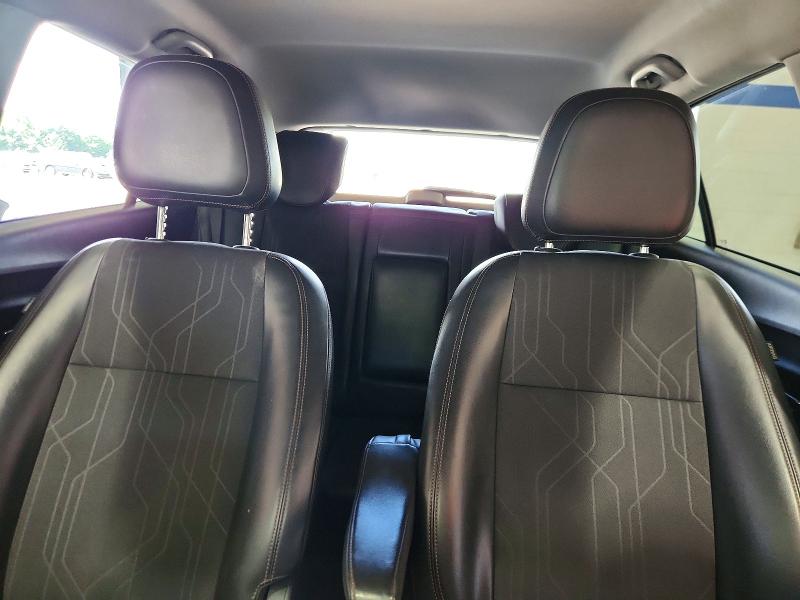 Photo 10 from auction – 2019 CHEVROLET TRAX with VIN KL7CJPSB9KB830367