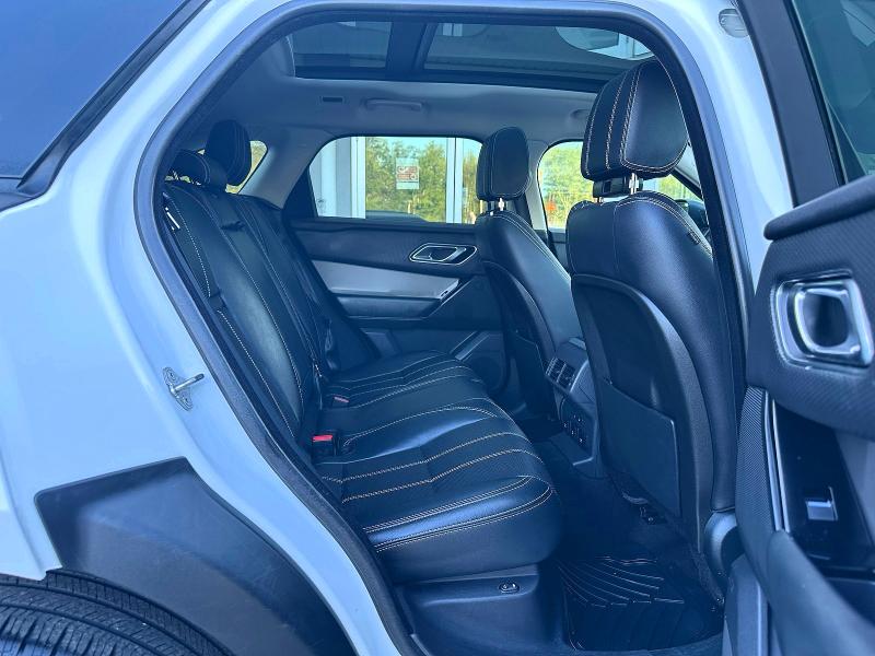 Photo 6 from auction – 2018 LAND ROVER RANGE ROVER VELAR with VIN SALYB2RN3JA764534