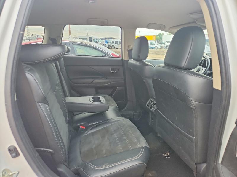 Photo 11 from auction – 2020 MITSUBISHI OUTLANDER with VIN JA4AZ3A30LZ040089