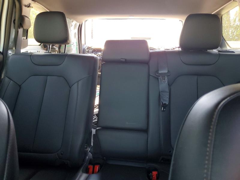 Photo 10 from auction – 2026 JEEP CHEROKEE with VIN 3C4PJMB21TT157707