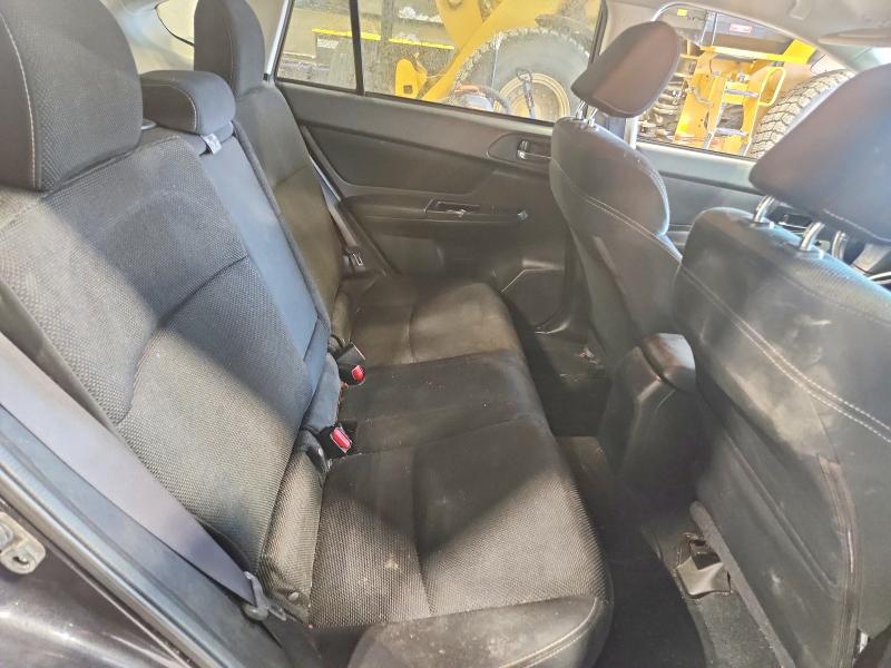 Photo 11 from auction – 2013 SUBARU XV CROSSTREK with VIN JF2GPACC2DH851974