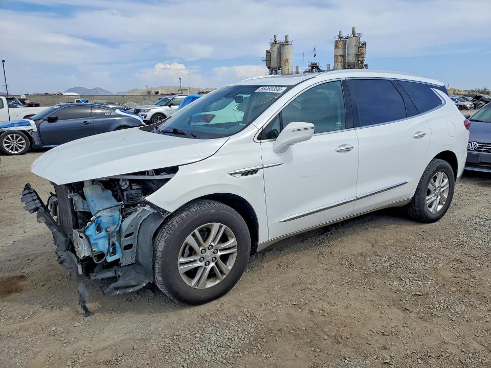 BUICK ENCLAVE 2020 with VIN 5GAEVAKW9LJ104937 - Photo from auction