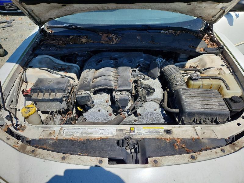Photo 11 from auction – 2006 DODGE CHARGER with VIN 2B3KA43G76H472871