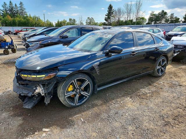 2023 HONDA ACCORD - Търг №66001746