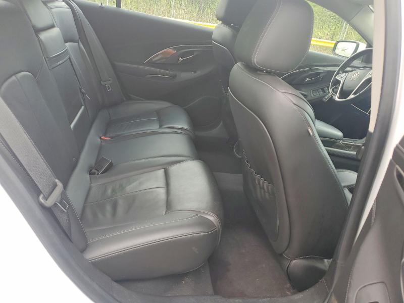 Photo 10 from auction – 2015 BUICK LACROSSE with VIN 1G4GB5GR1FF150906