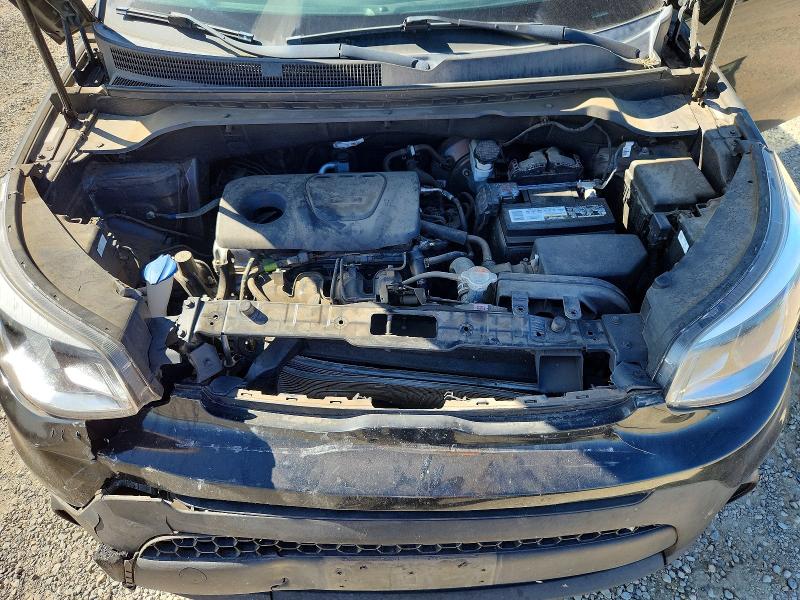 Photo 11 from auction – 2019 KIA SOUL with VIN KNDJN2A22K7913144