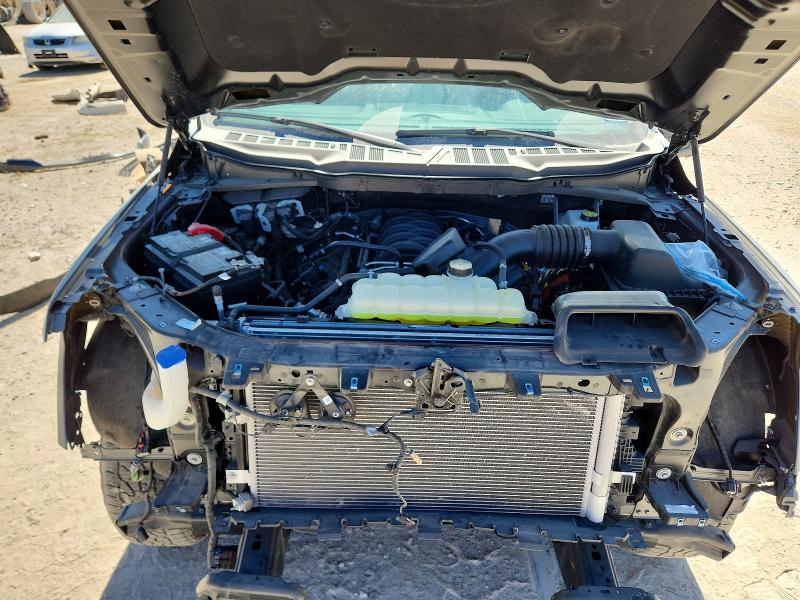 Снимка 11 от търг – 2026 FORD F150 с VIN 1FTFW5L57TKD07087