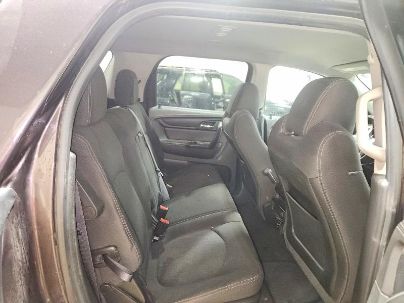 Photo 11 from auction – 2015 GMC ACADIA with VIN 1GKKRNED7FJ246865