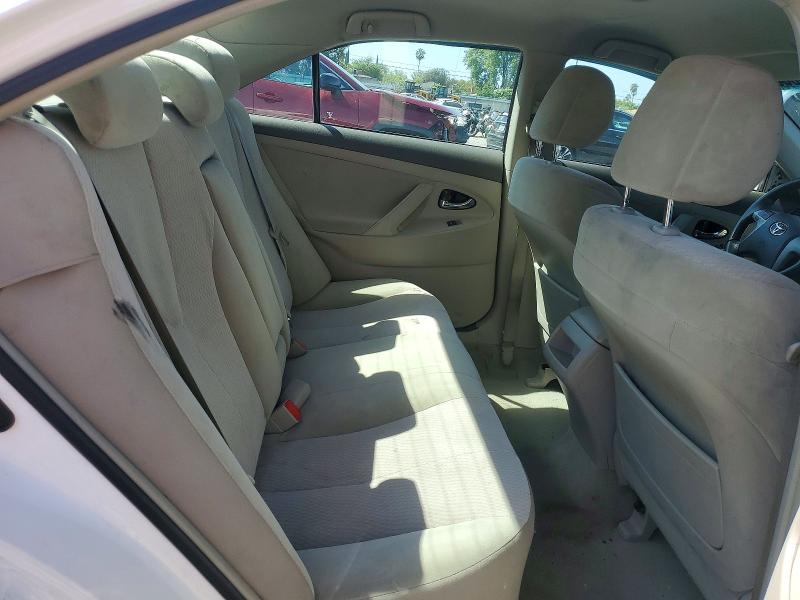 Zdjęcie 10 z aukcji – 2011 TOYOTA CAMRY z VIN 4T4BF3EK1BR102522